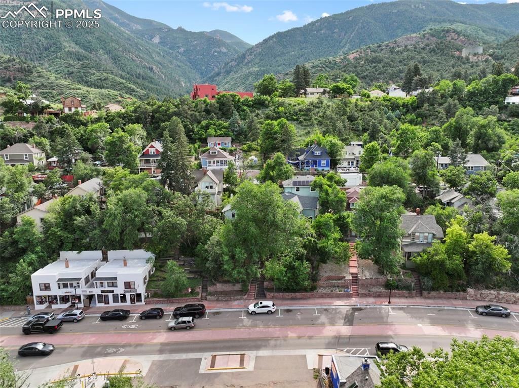 Image 42 of 50: Aerial View