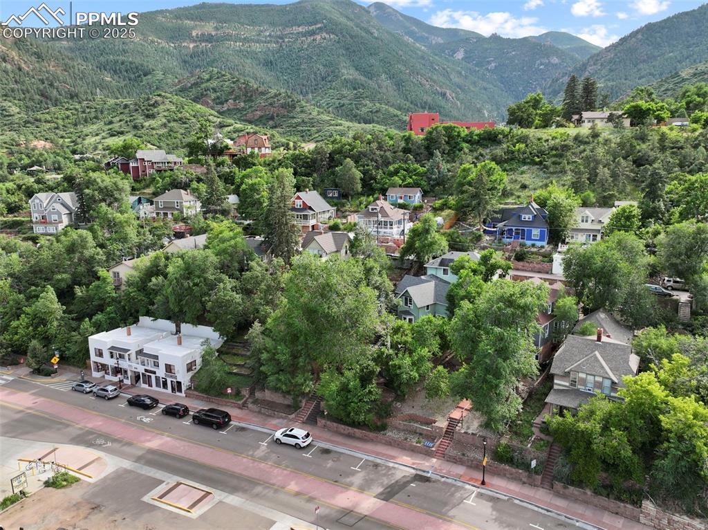 Image 43 of 50: Aerial View