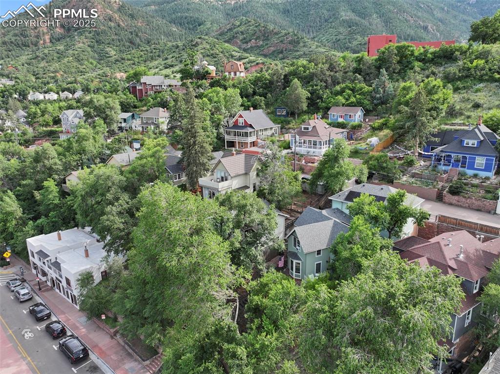 Image 44 of 50: Aerial View