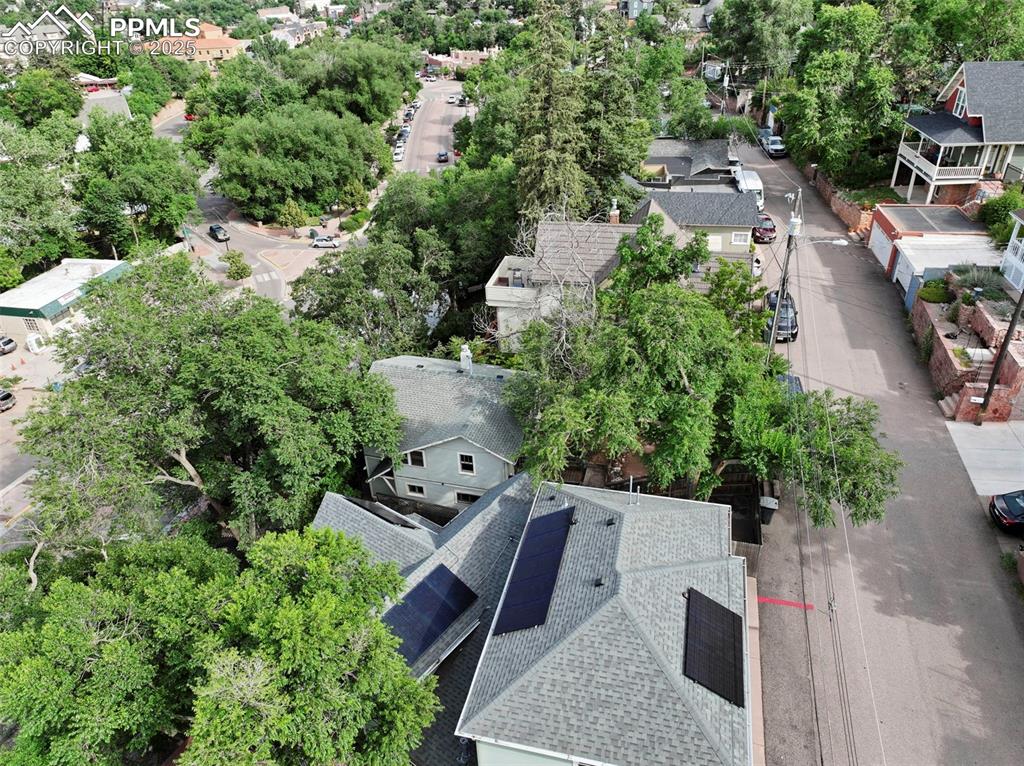 Image 45 of 50: Aerial View