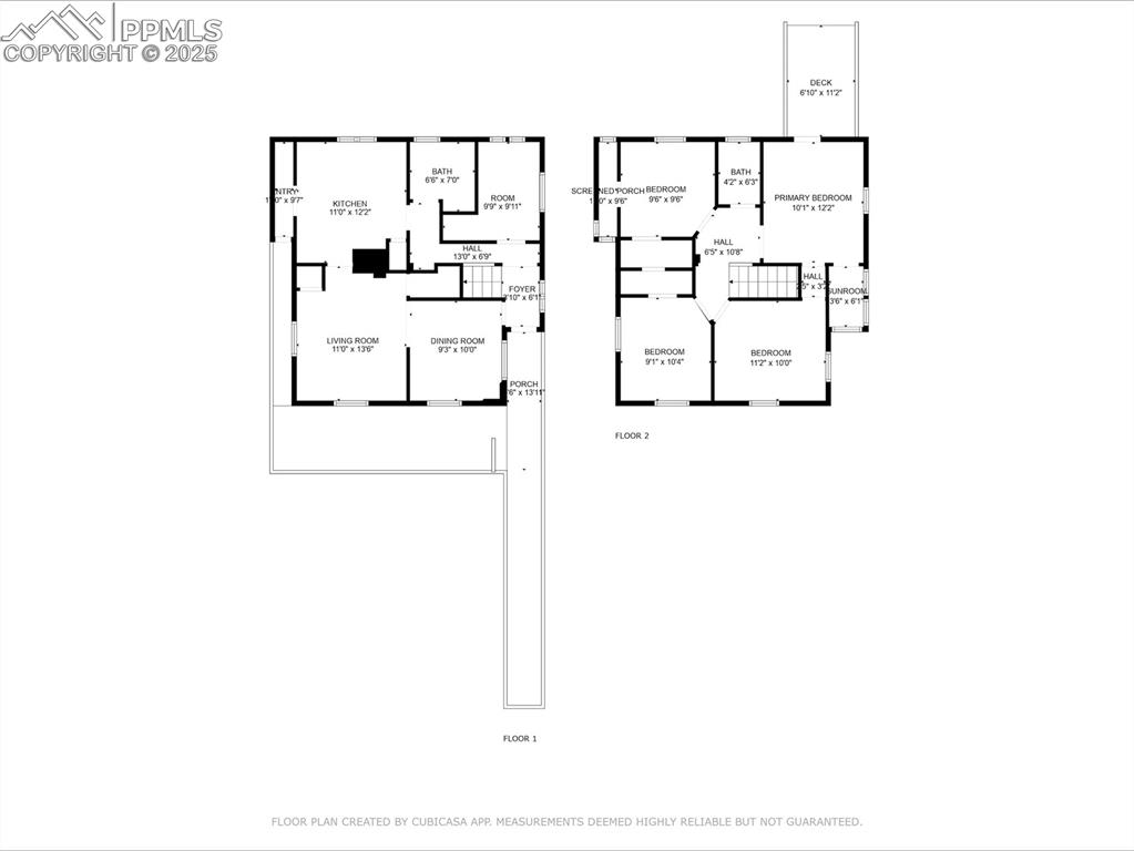 Image 48 of 50: Floor Plan