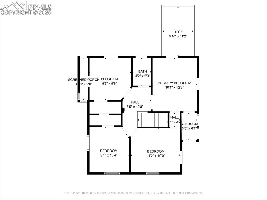 Image 49 of 50: Floor Plan