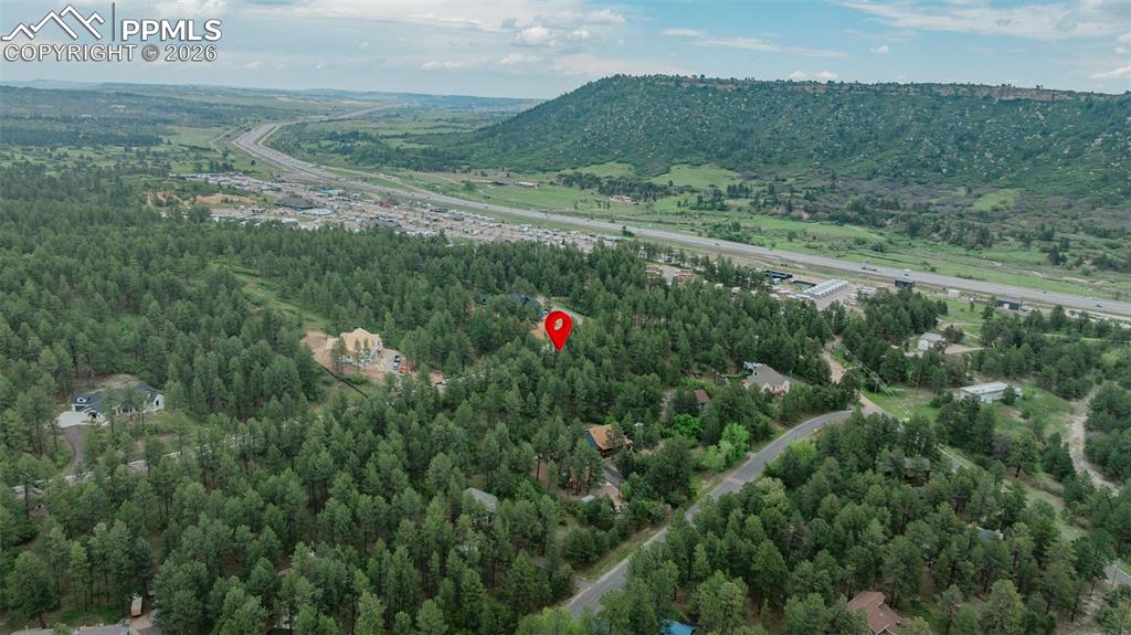 Image 10 of 10: Aerial View