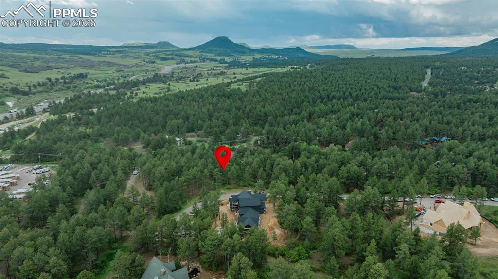 Image 8 of 10: Aerial View