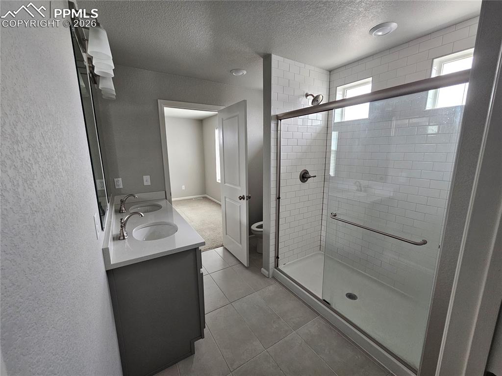 Image 11 of 14: Master Bathroom