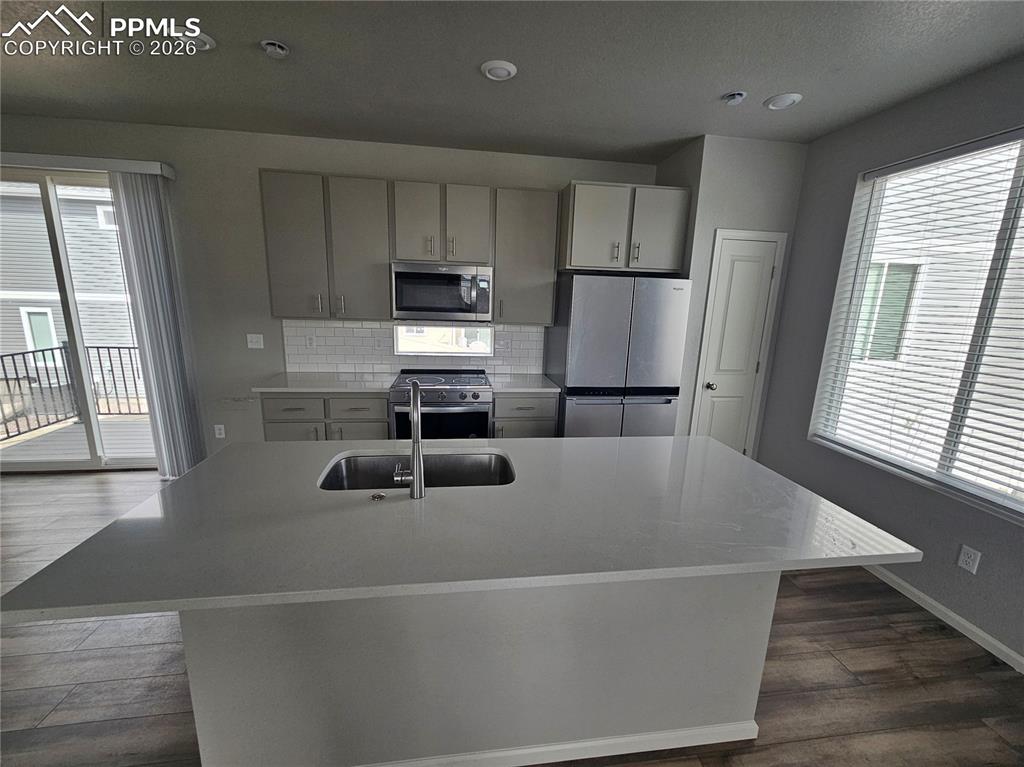 Image 2 of 14: Kitchen