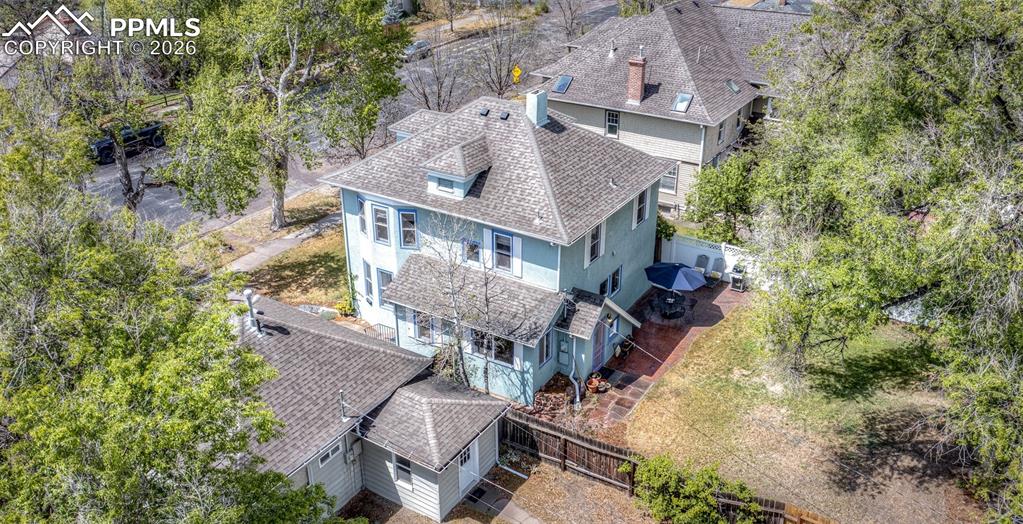 Image 5 of 48: Aerial View