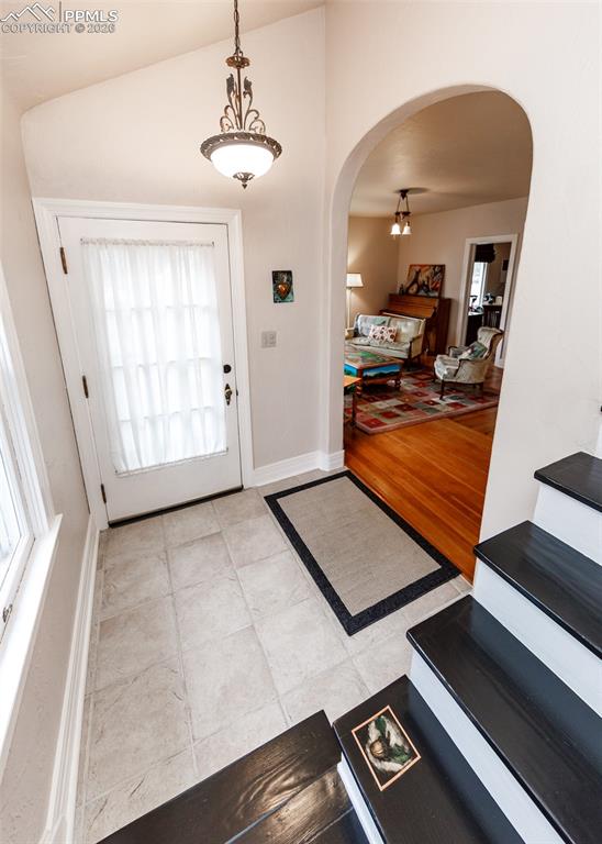 Image 6 of 48: Entrance Foyer
