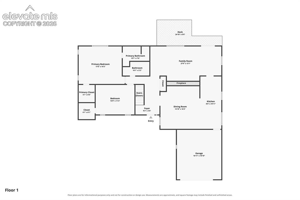 Image 49 of 50: Floor plan