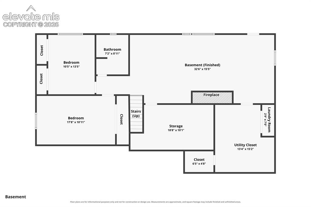 Image 50 of 50: Floor plan