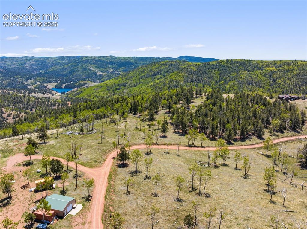 Image 49 of 50: Aerial View