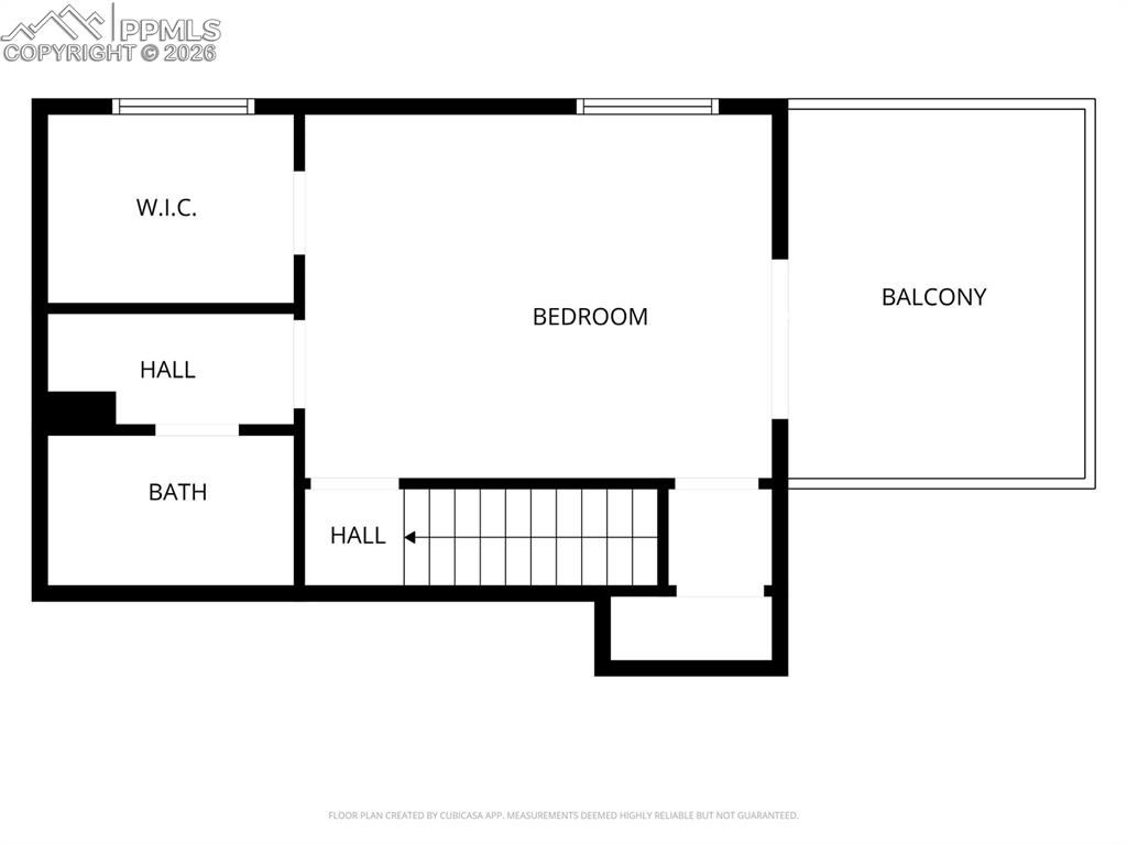 Image 26 of 27: Floor Plan