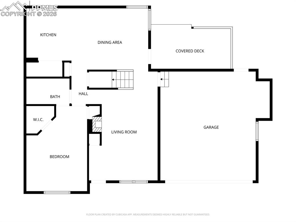 Image 27 of 27: Floor Plan
