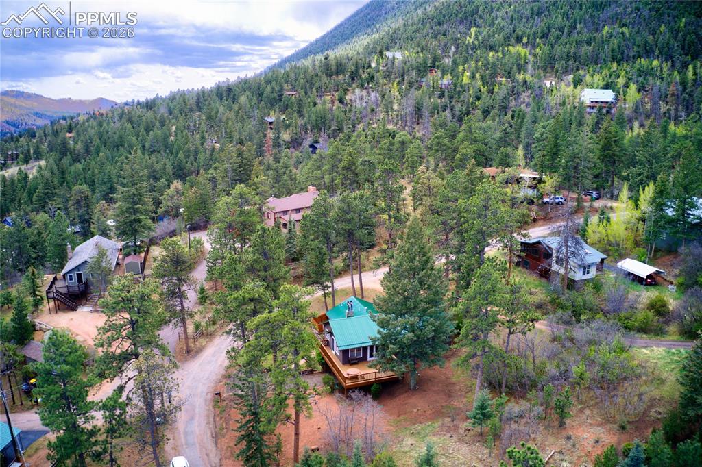 Image 27 of 33: Aerial View