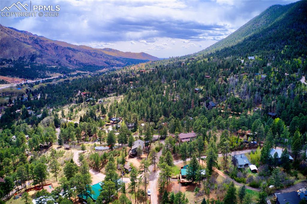 Image 32 of 33: Aerial View