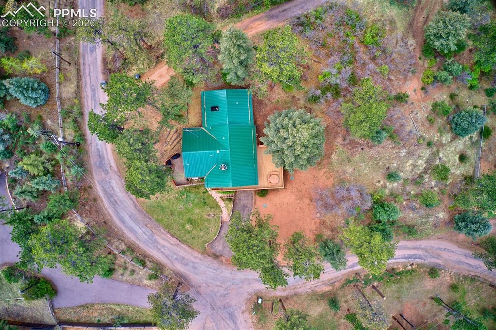 Image 33 of 33: Aerial View