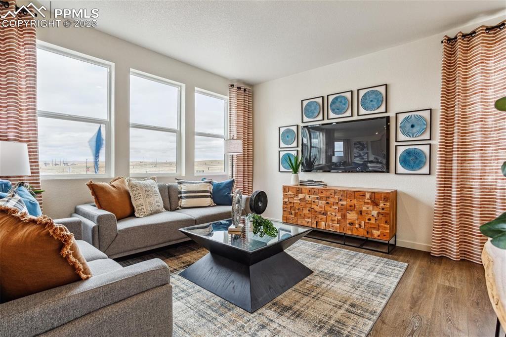 Image 3 of 22: Living Room