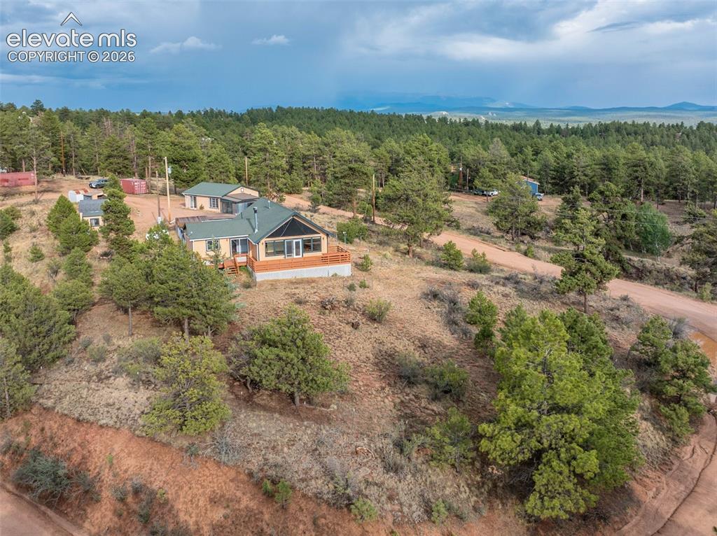 Image 1 of 50: Aerial View