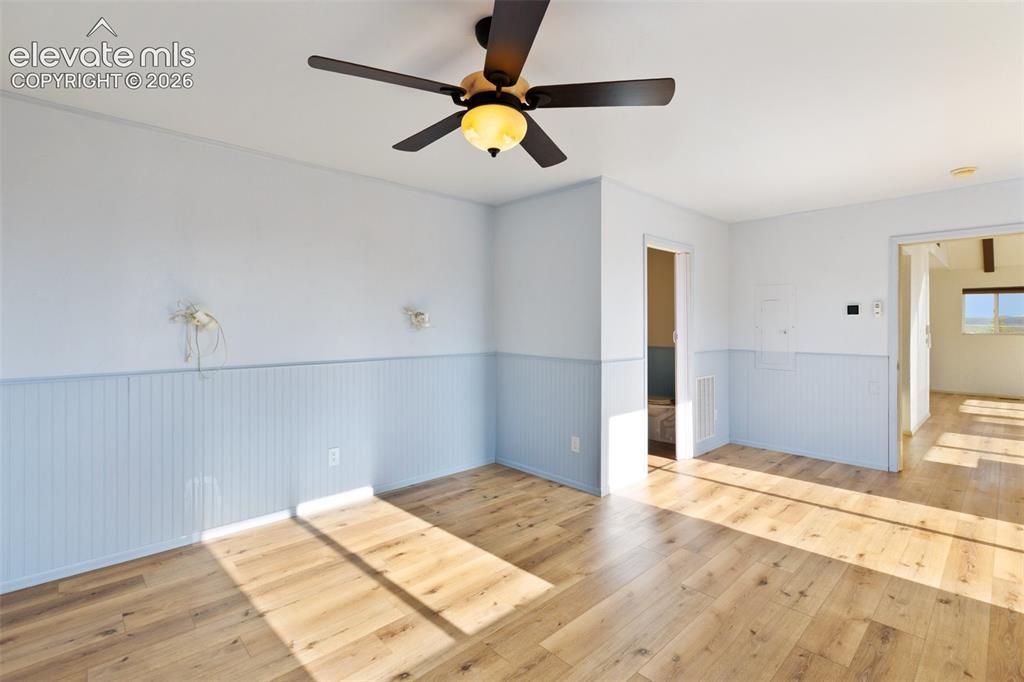 Image 18 of 50: Master Bedroom