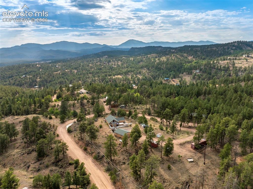 Image 38 of 49: Aerial View