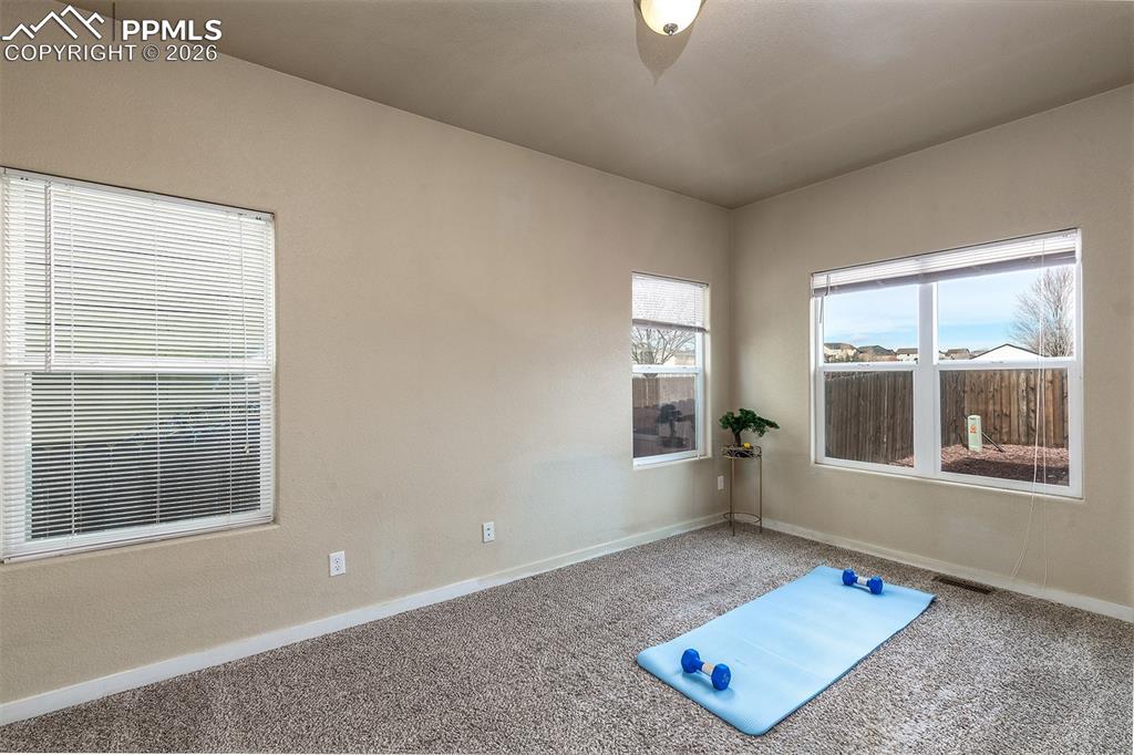 Image 19 of 30: Exercise Room