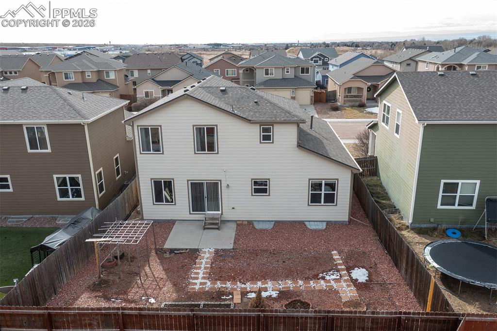 Image 23 of 30: Back of Structure