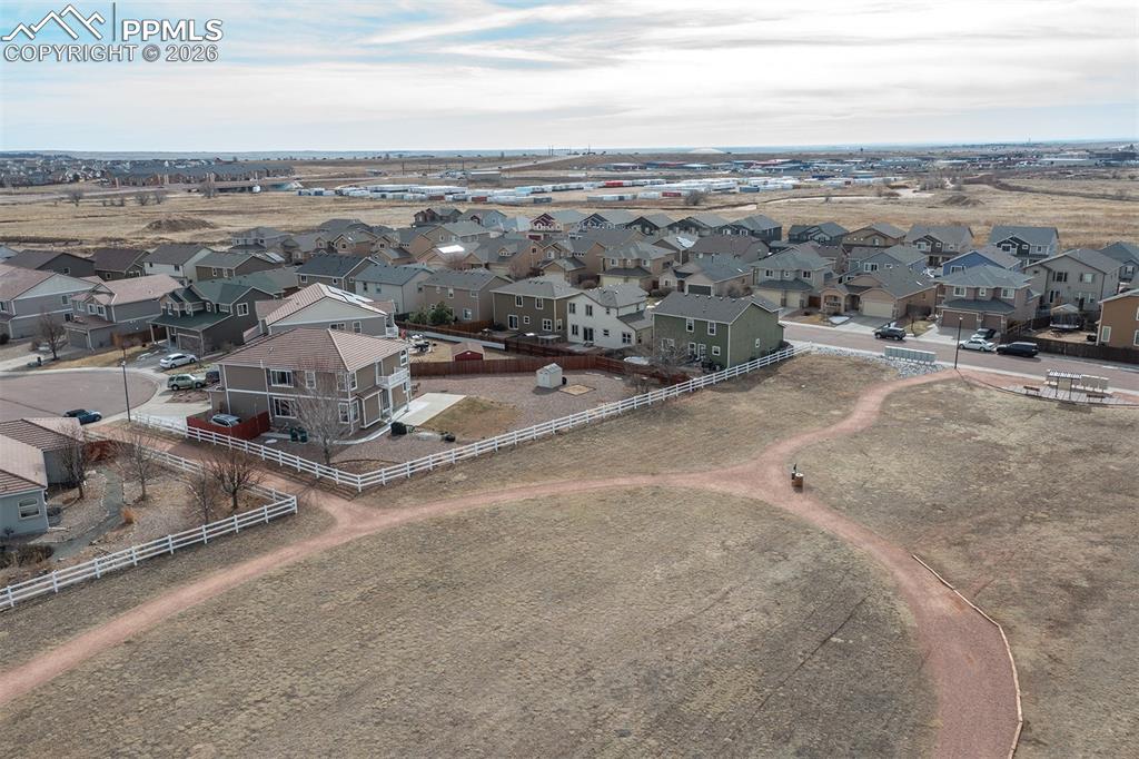 Image 27 of 30: Aerial View