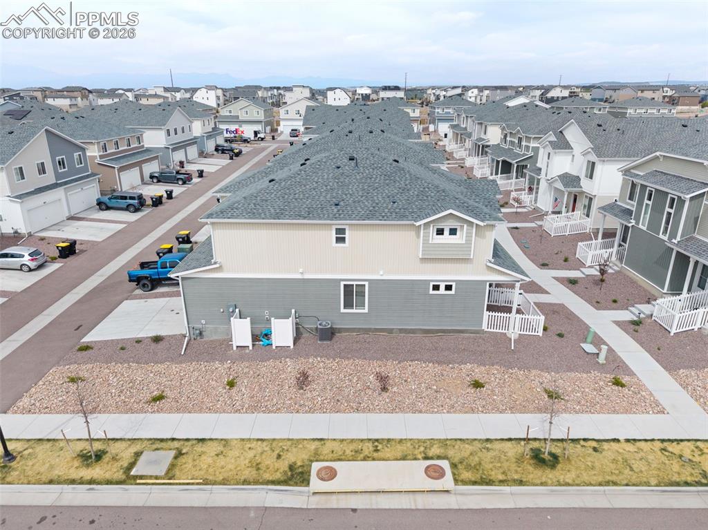 Image 24 of 31: Aerial View