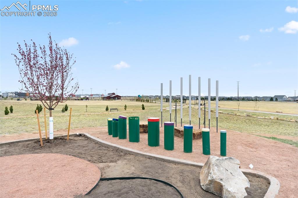 Image 30 of 31: Community