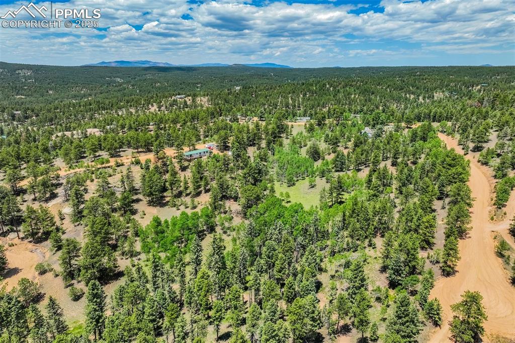 Image 35 of 36: Aerial View