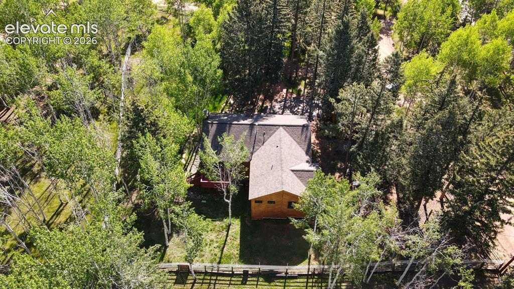 Image 47 of 49: Aerial View