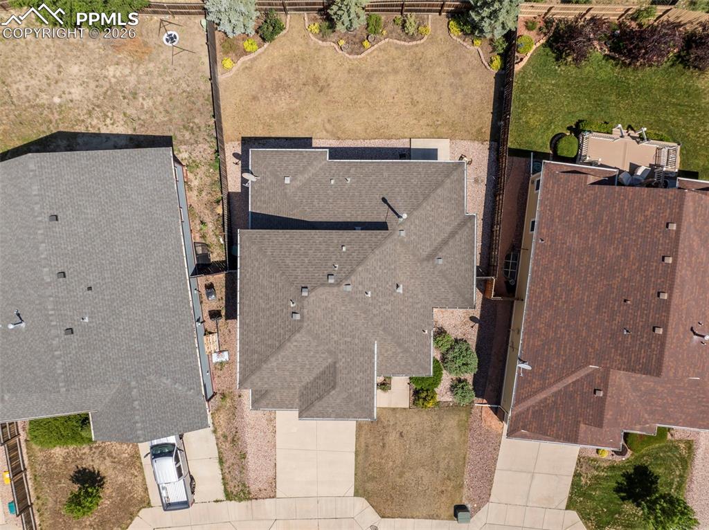 Image 4 of 39: Aerial view