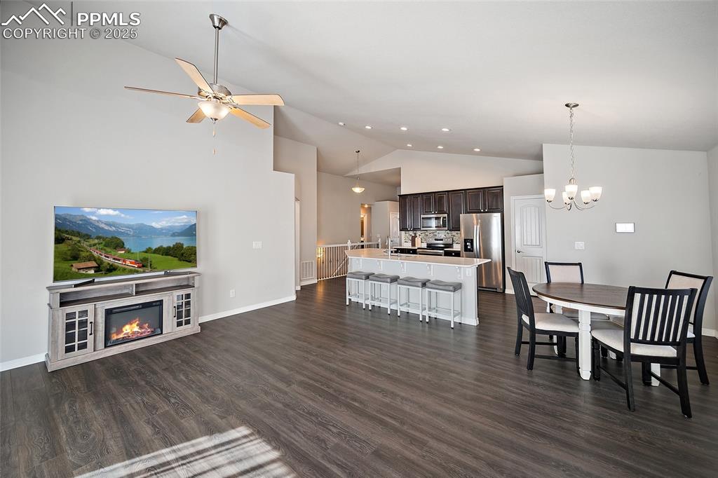 Image 12 of 35: Living Room