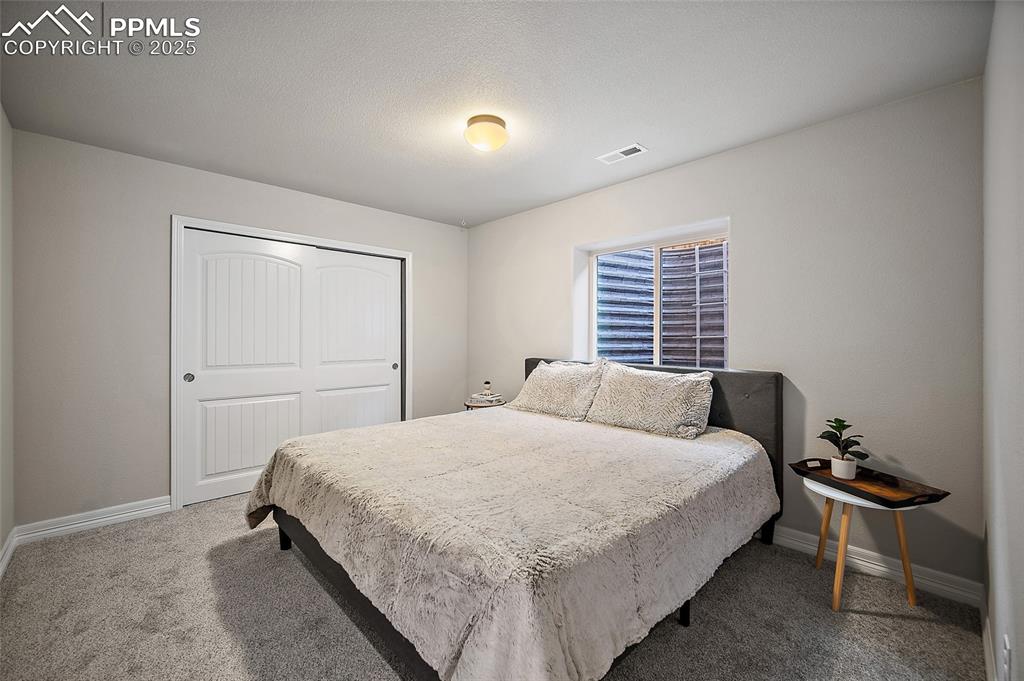 Image 28 of 35: Bedroom 5