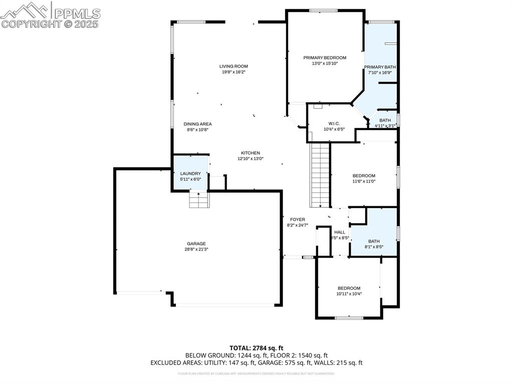 Image 32 of 35: Floor Plan