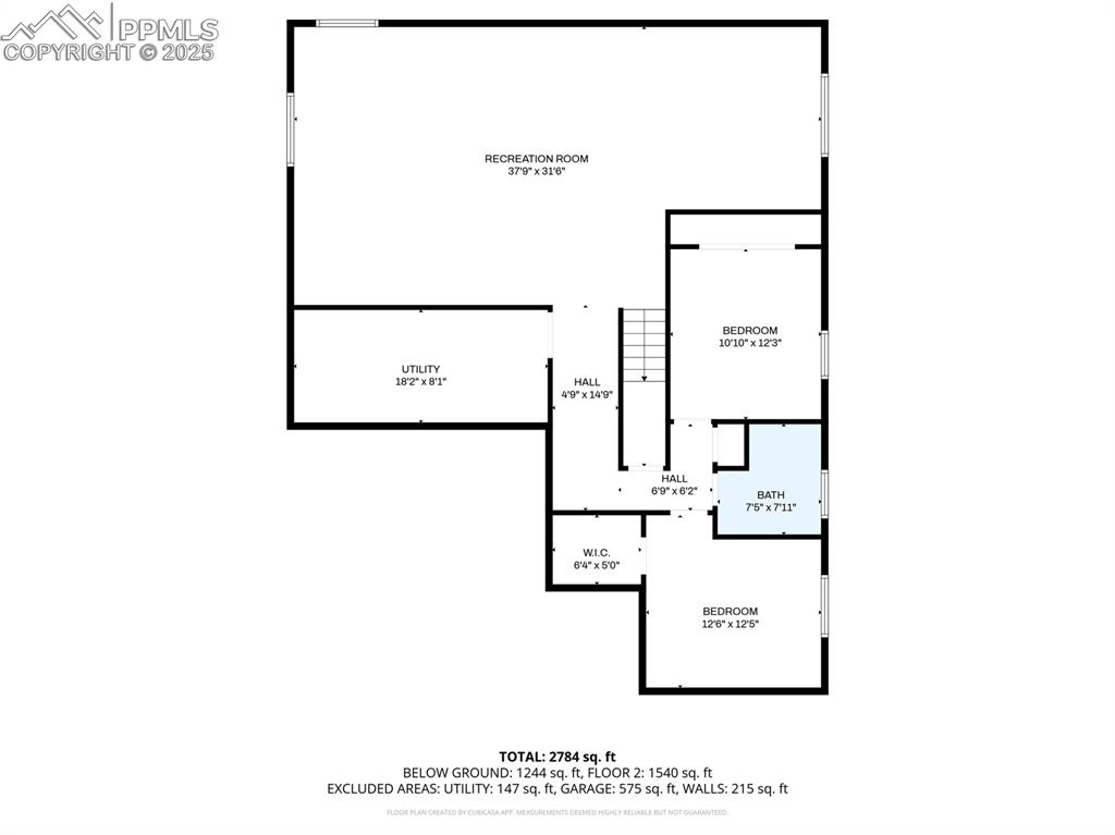 Image 33 of 35: Floor Plan