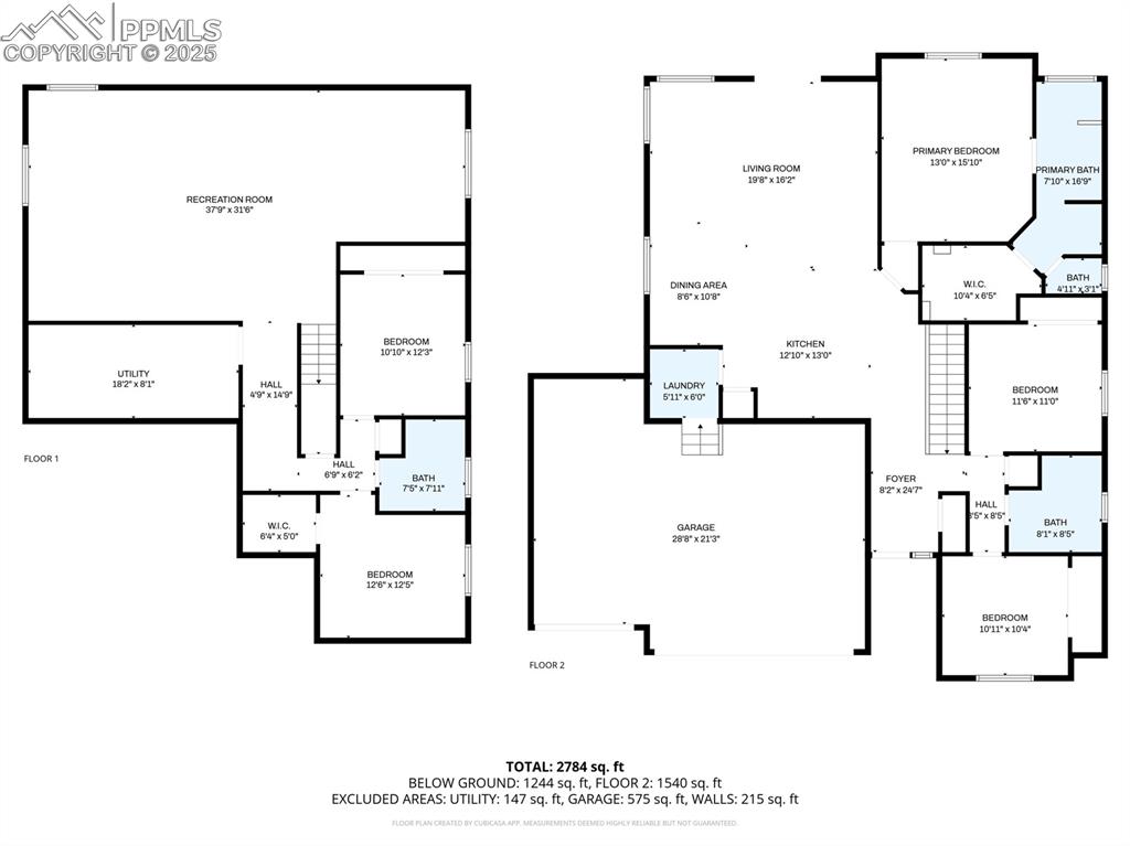 Image 34 of 35: Floor Plan