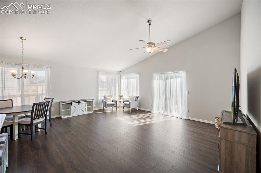 Image 9 of 35: Living Room