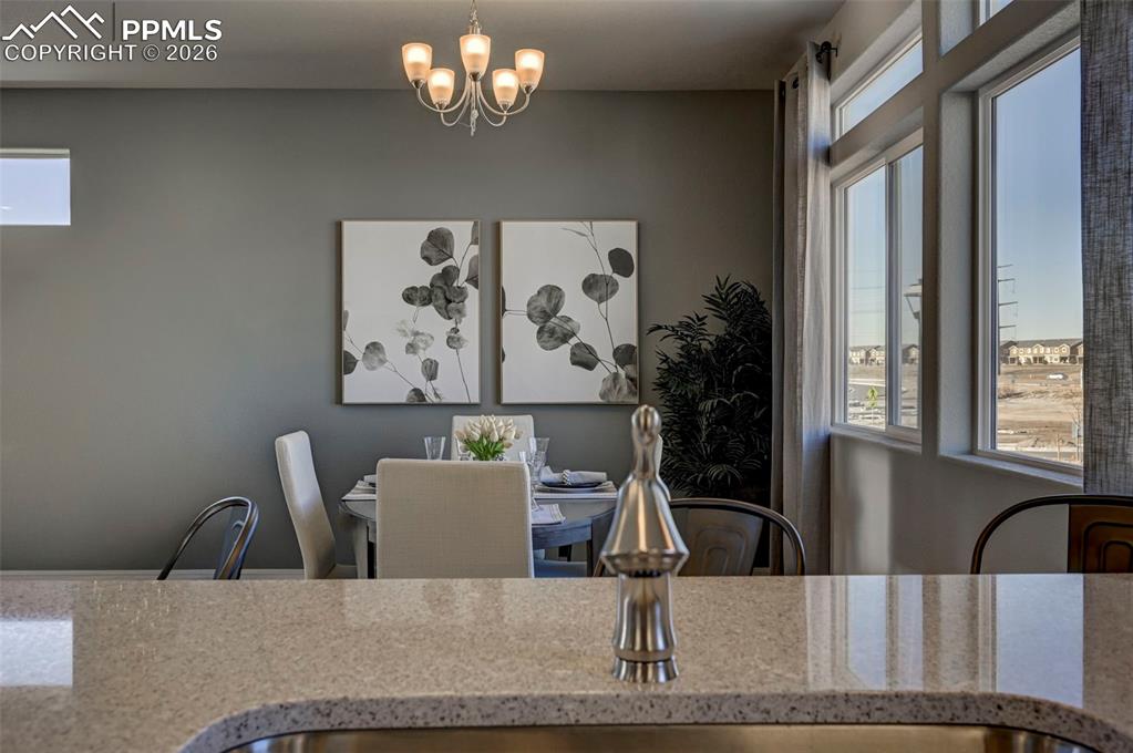 Image 10 of 29: *Photos from model home of same floor plan. Options and Colors will vary.