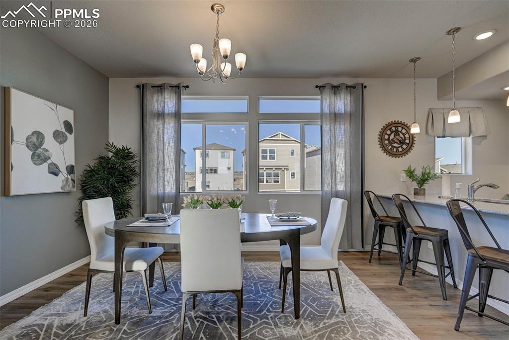 Image 15 of 29: *Photos from model home of same floor plan. Options and Colors will vary.