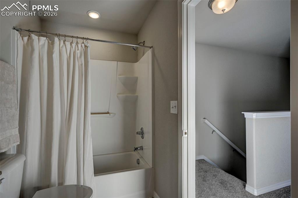 Image 19 of 29: *Photos from model home of same floor plan. Options and Colors will vary.