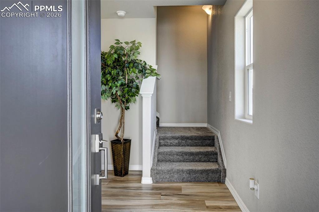 Image 2 of 29: *Photos from model home of same floor plan. Options and Colors will vary.