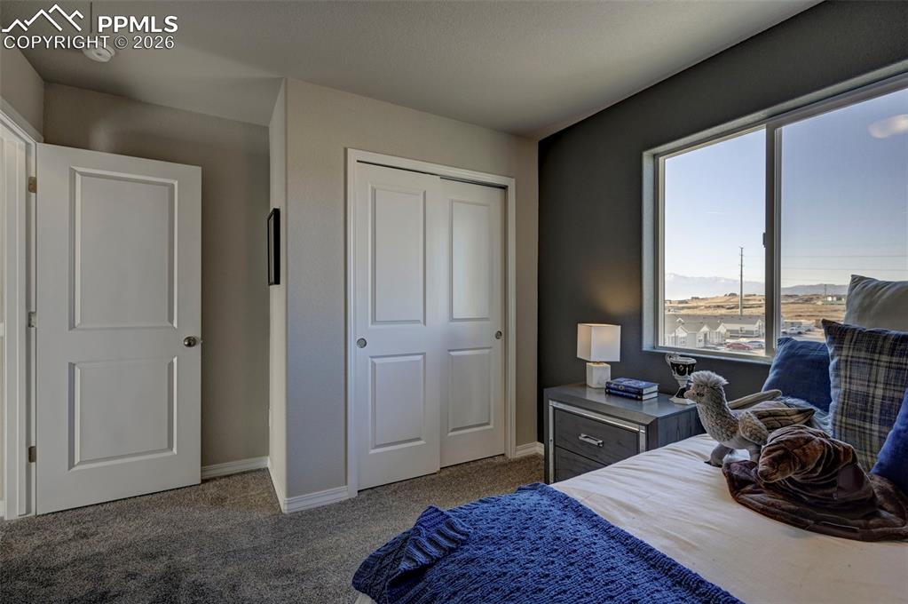 Image 21 of 29: *Photos from model home of same floor plan. Options and Colors will vary.