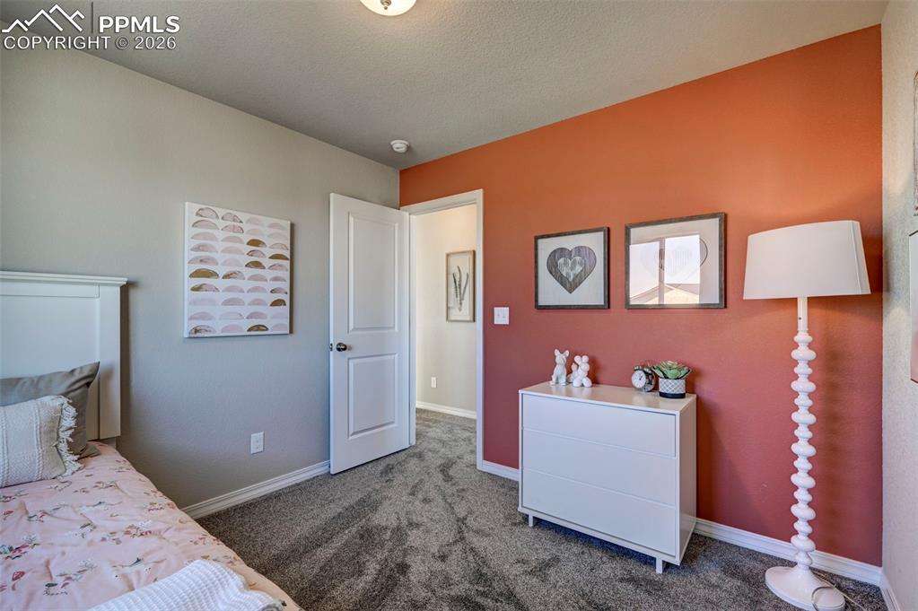 Image 23 of 29: *Photos from model home of same floor plan. Options and Colors will vary.
