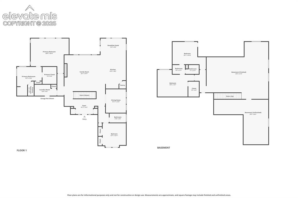Image 50 of 50: Floor Plan