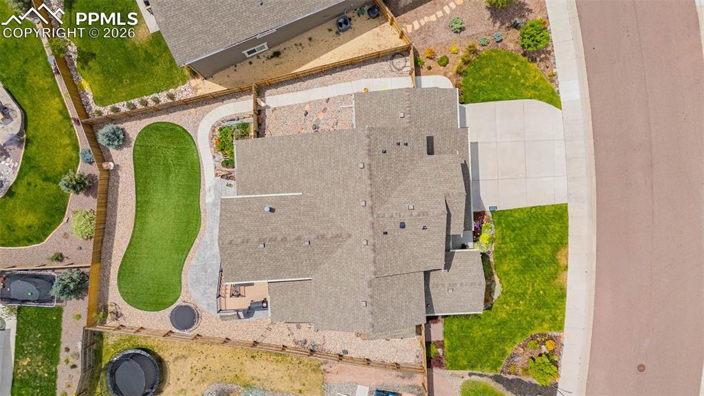 Image 47 of 50: Aerial View