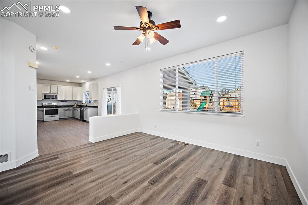 Image 10 of 48: Living Room