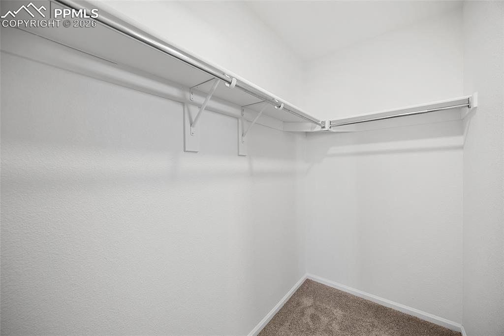 Image 24 of 48: Closet