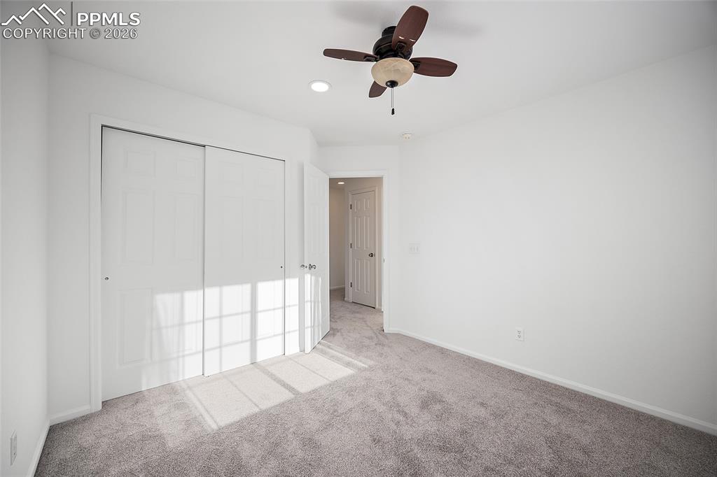 Image 27 of 48: Bedroom