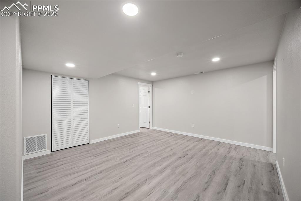 Image 32 of 48: Basement